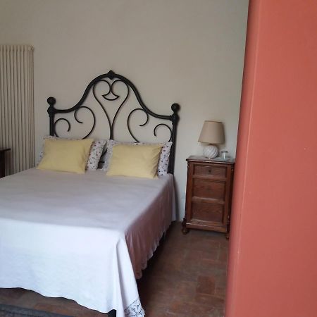 Le Camere Di Agresta Saturnia Exteriör bild