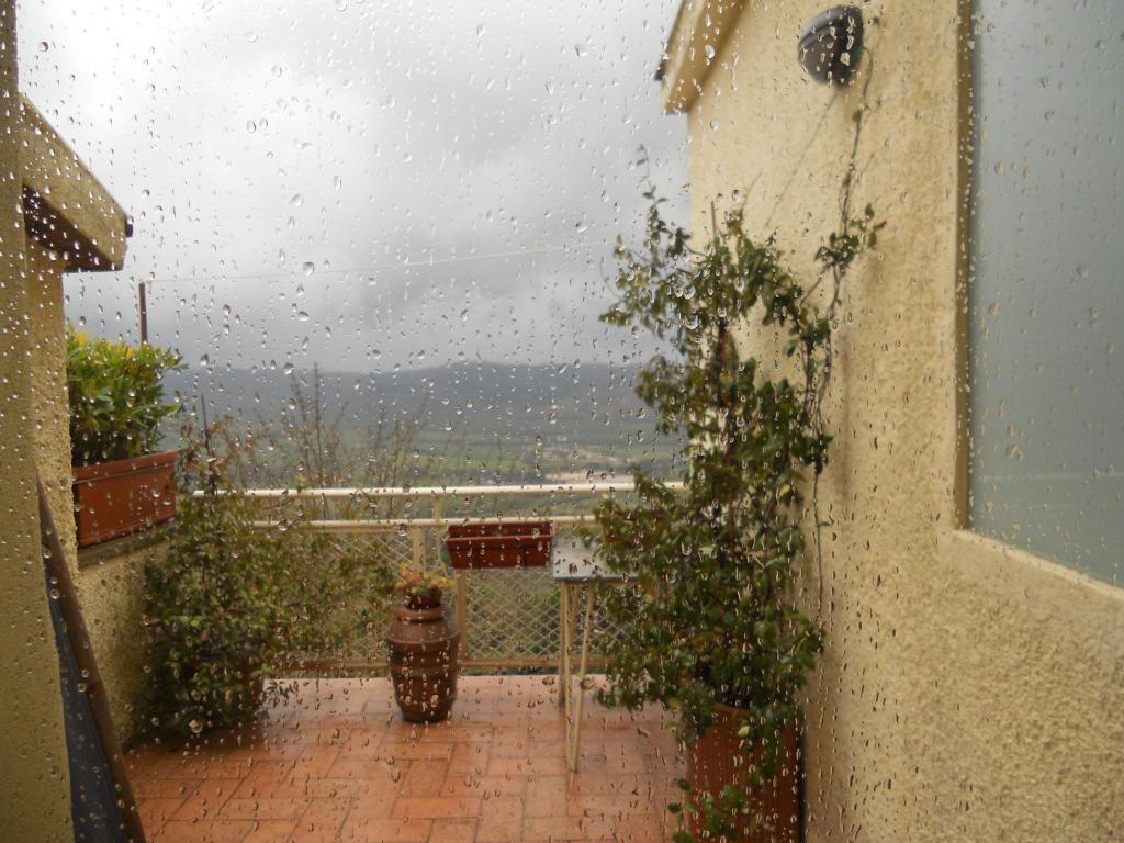 Le Camere Di Agresta Saturnia Rum bild