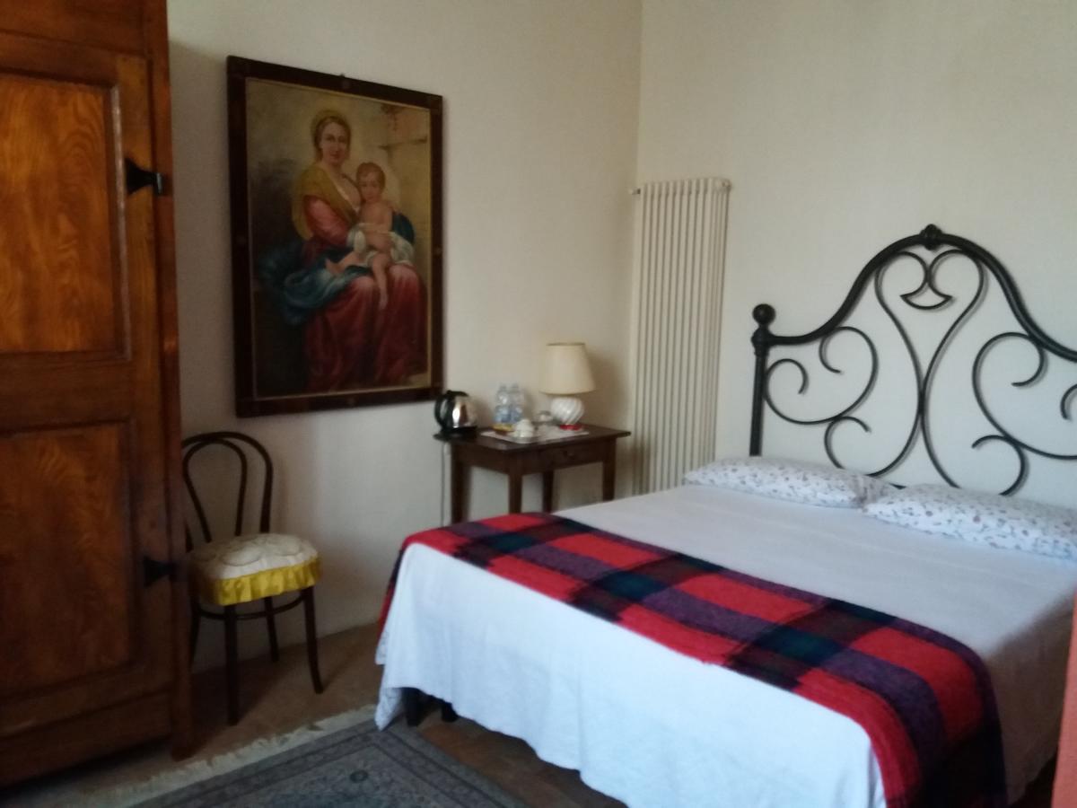 Le Camere Di Agresta Saturnia Exteriör bild