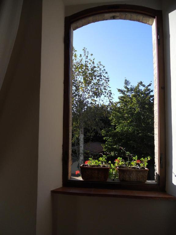 Le Camere Di Agresta Saturnia Exteriör bild
