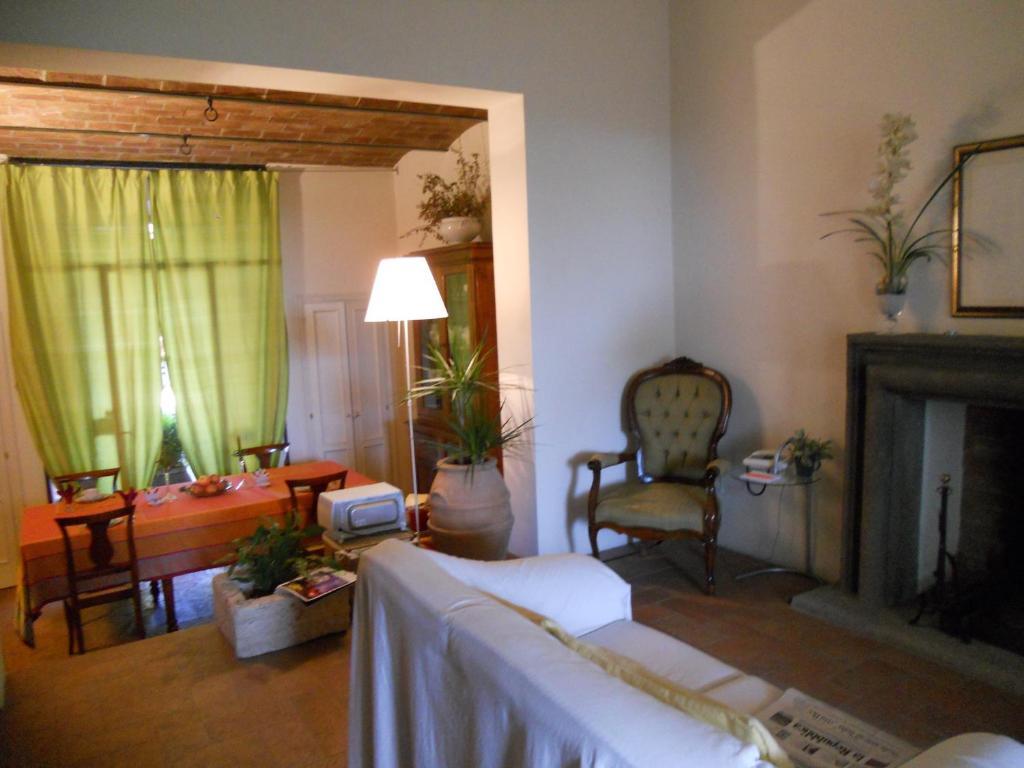 Le Camere Di Agresta Saturnia Exteriör bild