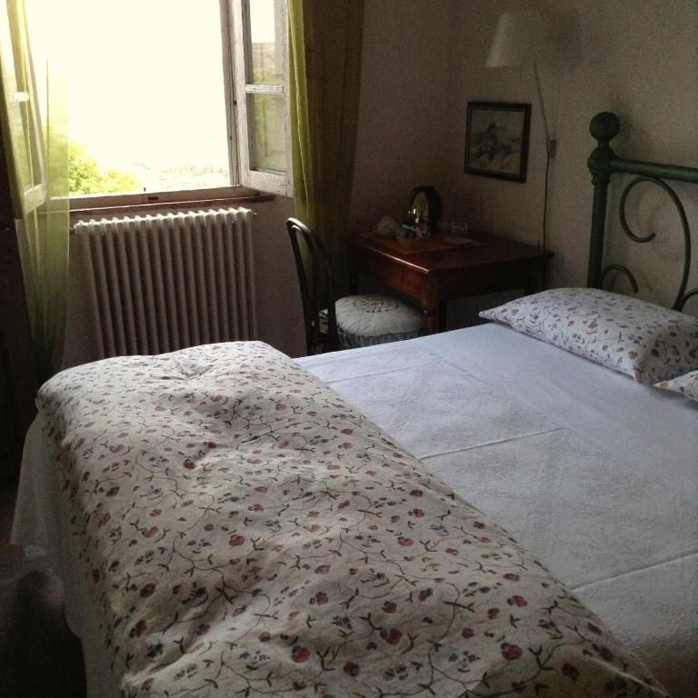 Le Camere Di Agresta Saturnia Exteriör bild
