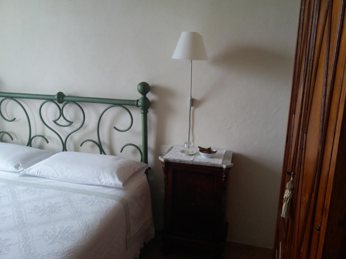 Le Camere Di Agresta Saturnia Exteriör bild